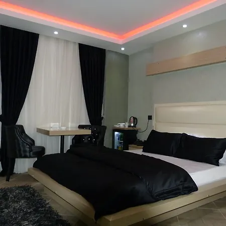 Отель Ag & Sisli 3*