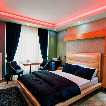 Ag & Sisli 3*