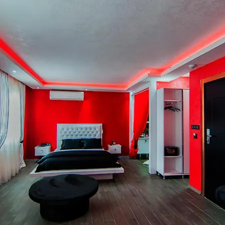 Ag & Sisli 3* Istanbulská provincie
