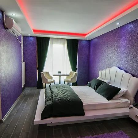 Ag & Sisli Hotel