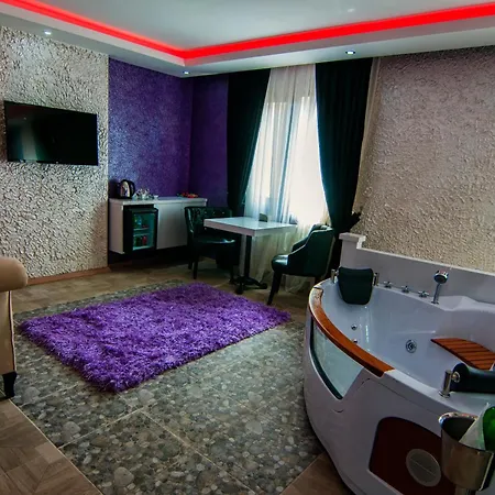 Ag & Sisli 3*