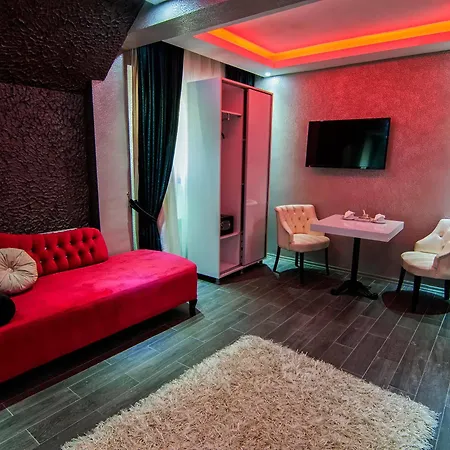 Ag & Sisli Istanbulská provincie