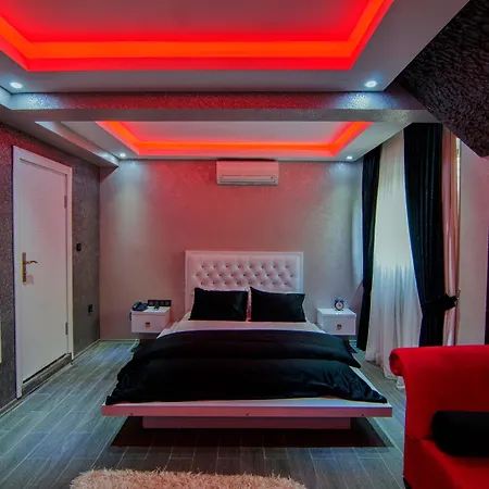 Hotel Ag & Sisli Istanbul